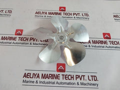 Ø 200 28° Pusher Fan