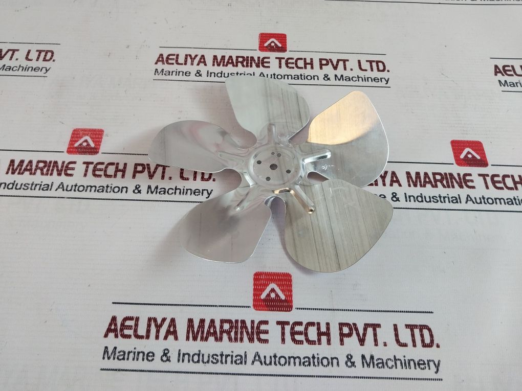 Ø 200 28° Pusher Fan