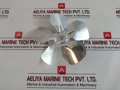 Ø 200 28° Pusher Fan
