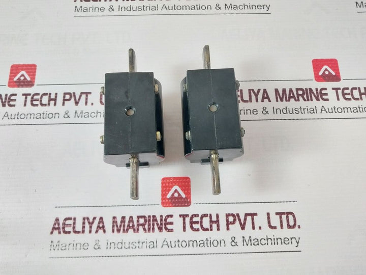 Lot Of 3x 200A 500V~