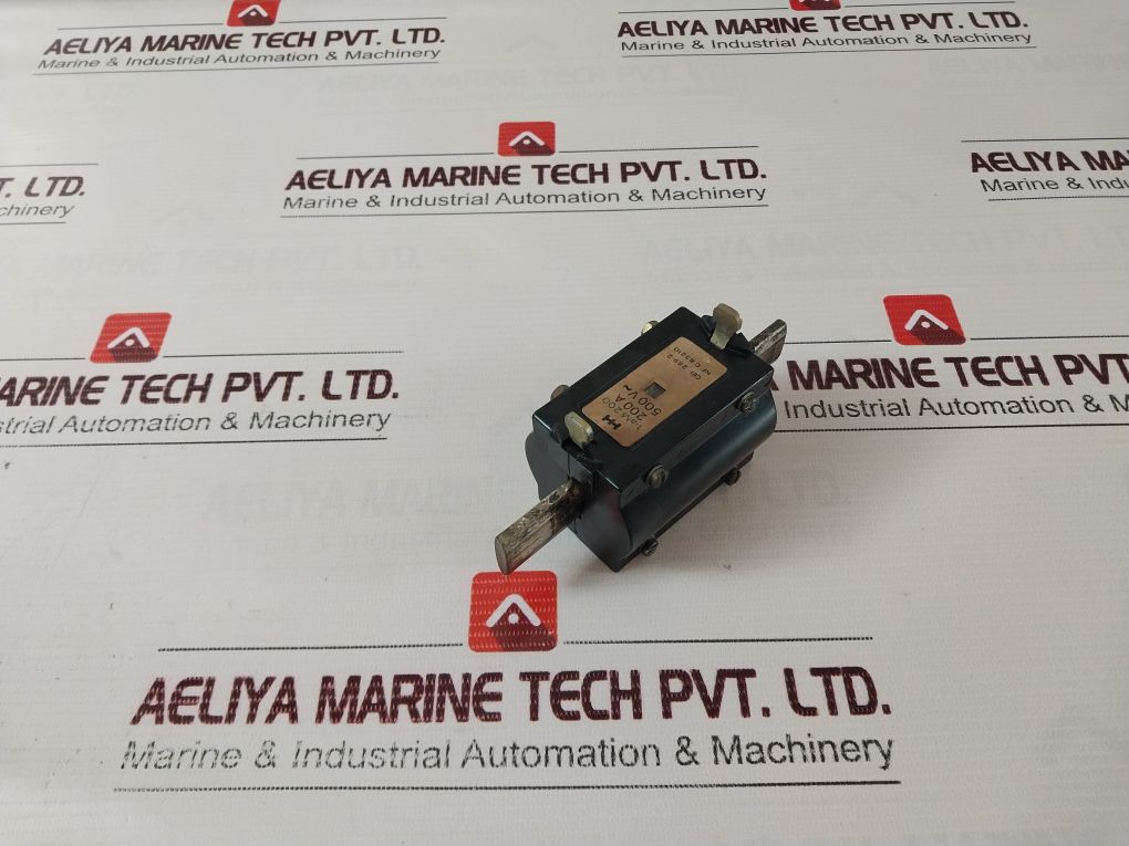 Lot Of 3x 200A 500V~