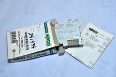 Wago 750-610 24v dc power supply