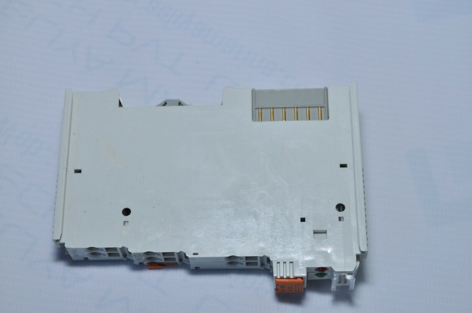 Wago 750-610 24v dc power supply