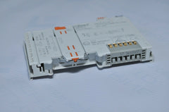 Wago 750-610 24v dc power supply