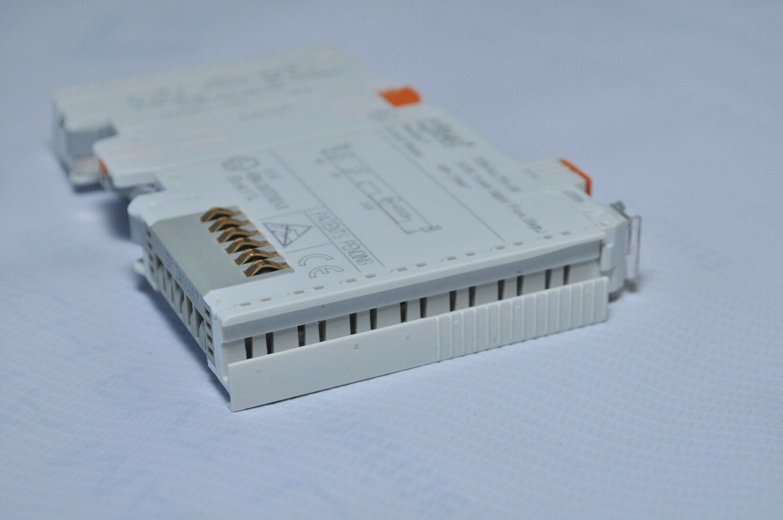 Wago 750-610 24v dc power supply