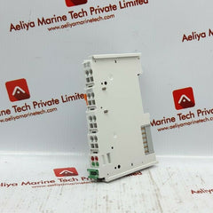 Wago 750-470/005-000 Analog Output Module Device 24V Dc