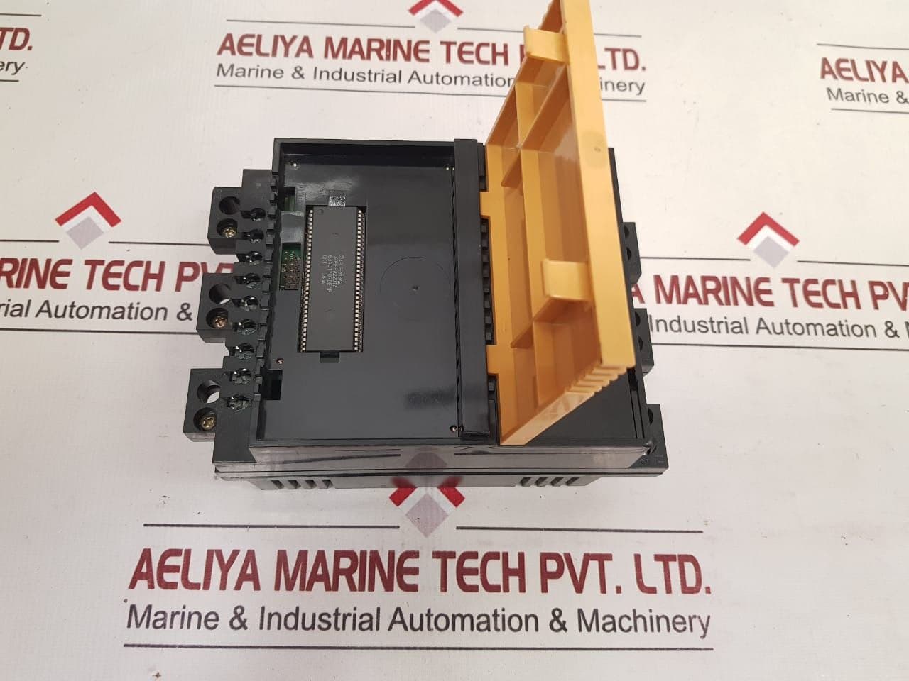 Allen-bradley smc plus 40888-313-52 control module