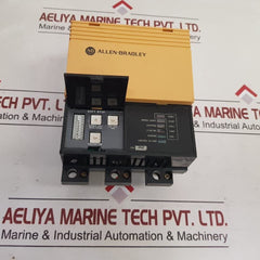Allen-bradley smc plus 40888-313-52 control module