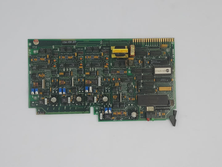 Allen bradley 1771-ofe2 b analog output module