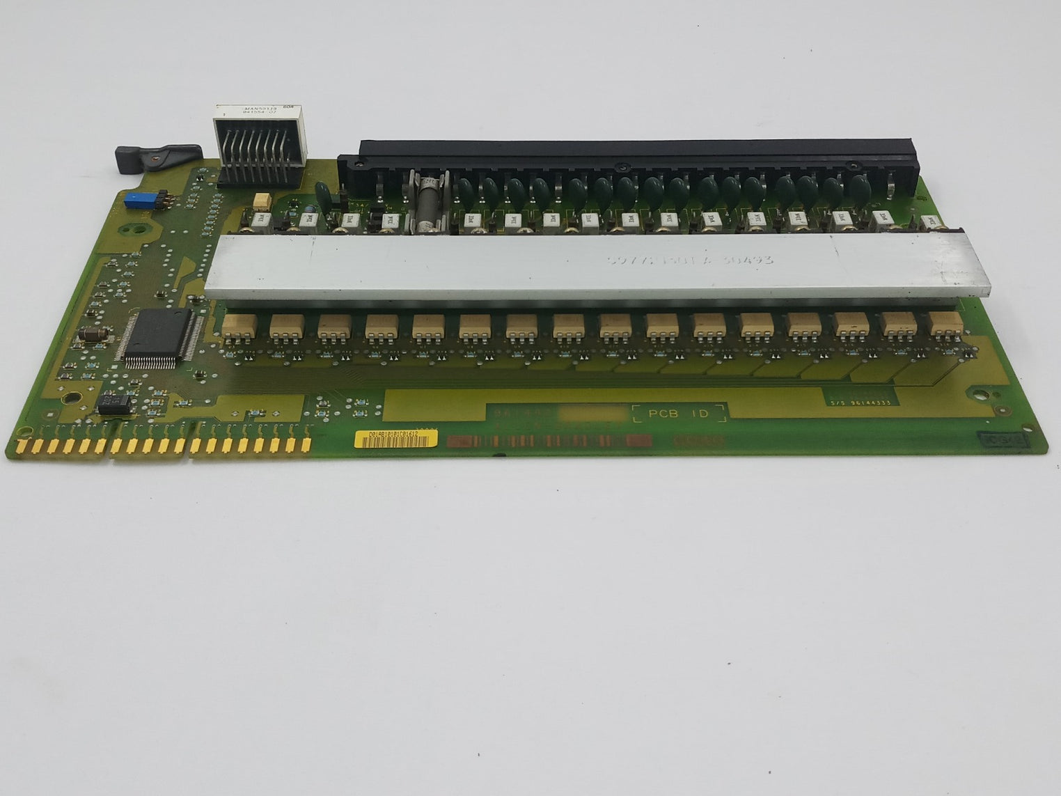 Allen Bradley 1771-oad b ac output module