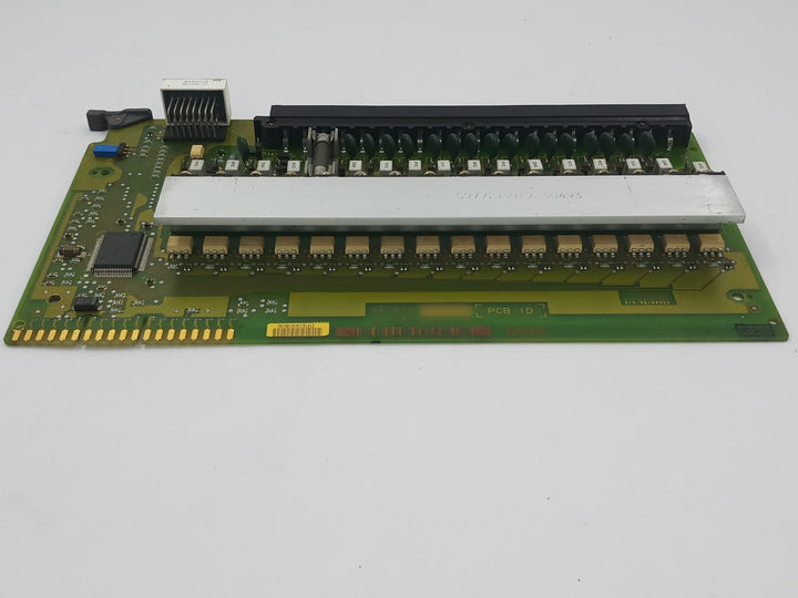 Allen Bradley 1771-oad b ac output module