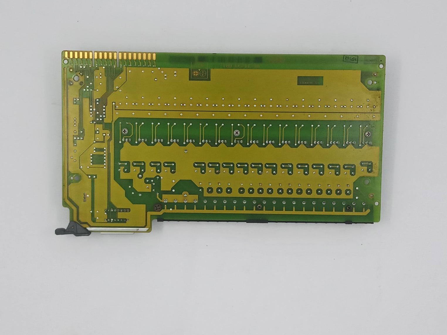 Allen Bradley 1771-oad b ac output module