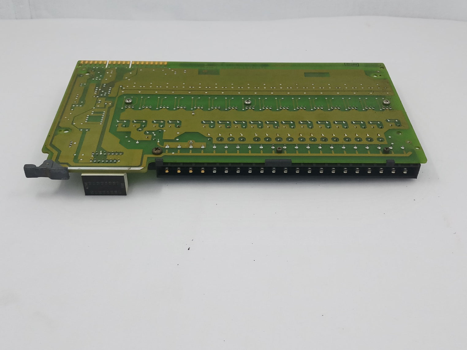 Allen Bradley 1771-oad b ac output module