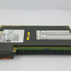 Allen Bradley 1771-oad b ac output module
