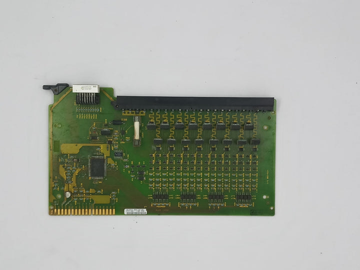 Allen bradley 1771-obd c dc output module
