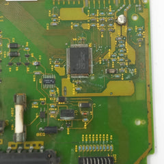 Allen bradley 1771-obd c dc output module