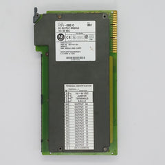 Allen bradley 1771-obd c dc output module