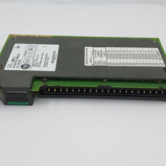 Allen bradley 1771-obd c dc output module