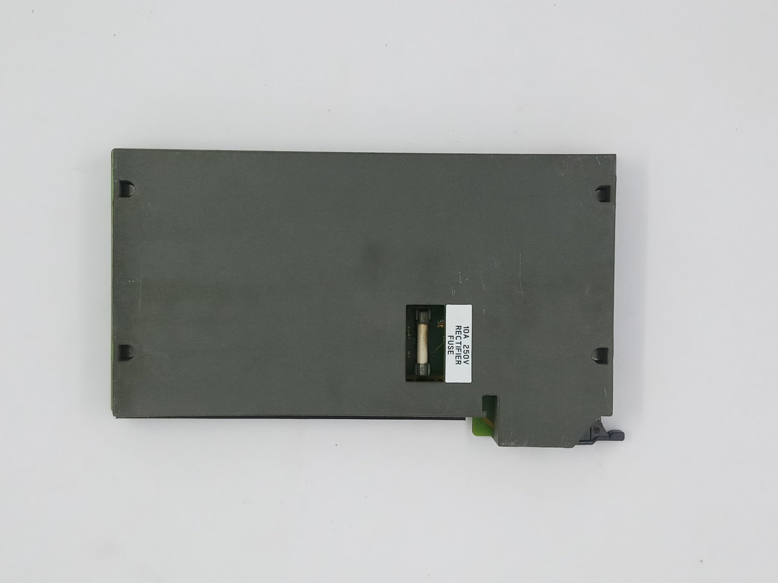 Allen bradley 1771-obd c dc output module