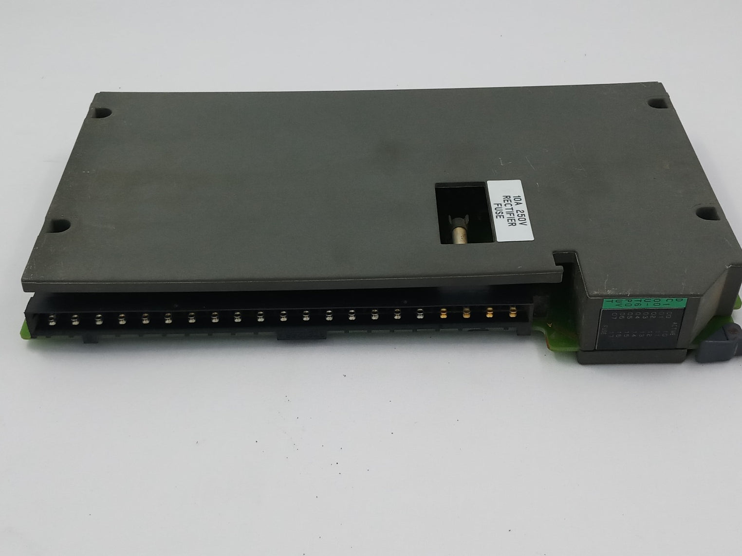 Allen bradley 1771-obd c dc output module