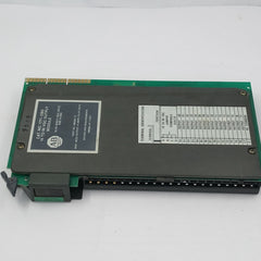 Allen bradley 1771-obd  vdc output module 