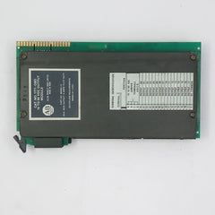 Allen bradley 1771-obd  vdc output module 