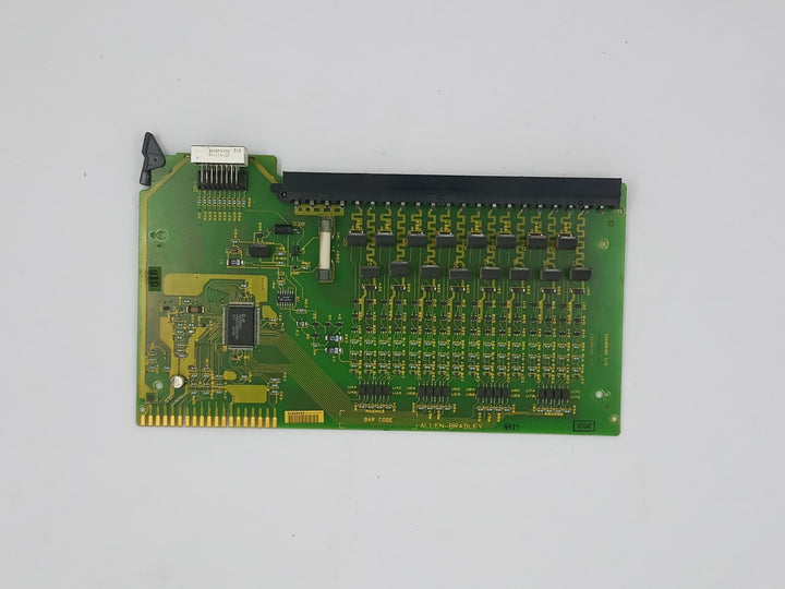 Allen bradley 1771 obd/b  vdc output module