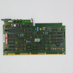 Allen bradley 1771-asb d remote i/o adapter module