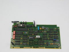 Allen bradley 1771-asb d remote i/o adapter module