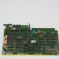 Allen bradley 1771-asb d remote i/o adapter module