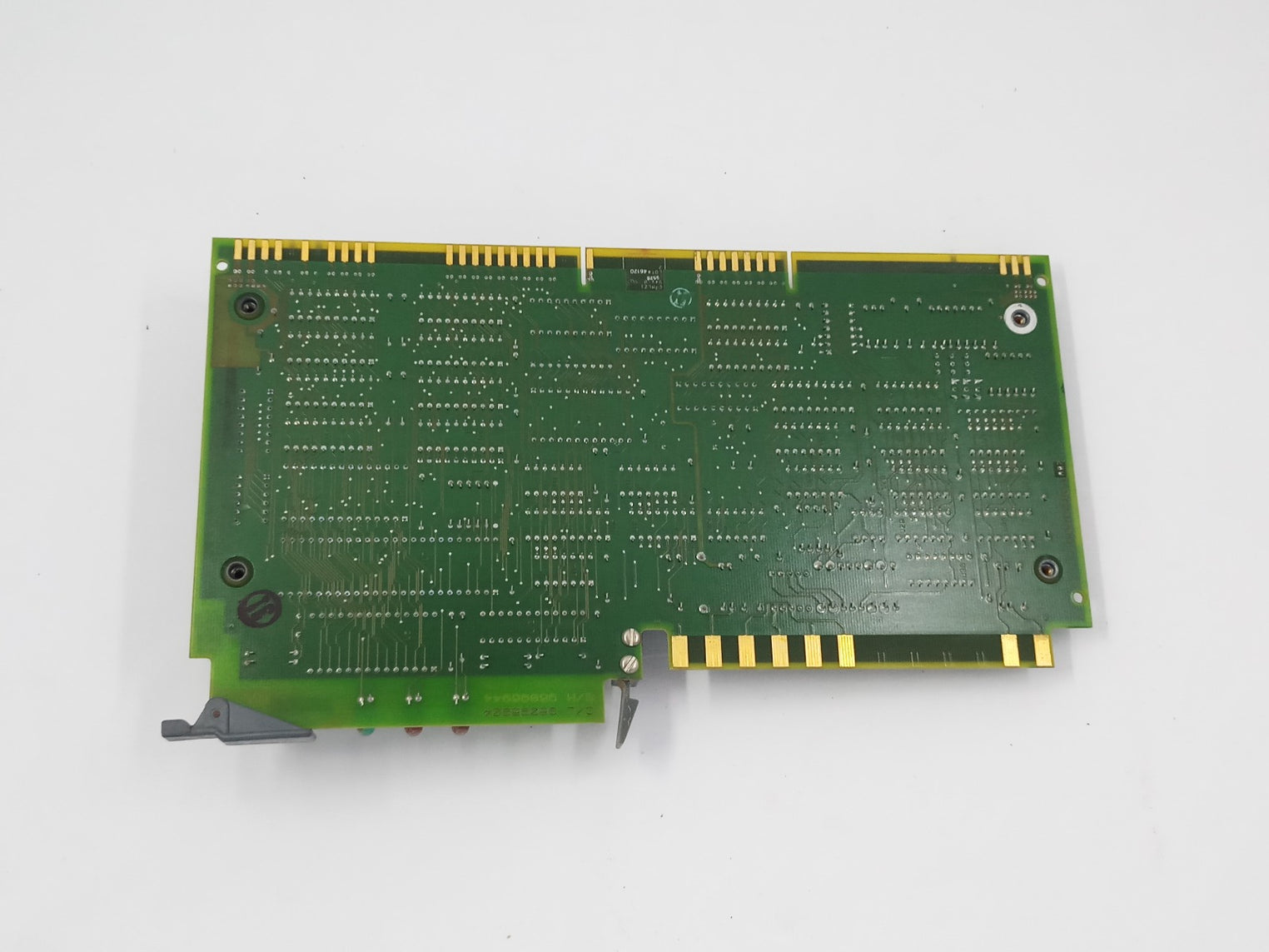 Allen bradley 1771-asb d remote i/o adapter module