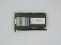 Allen bradley 1771-asb d remote i/o adapter module