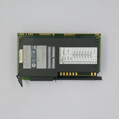 Allen bradley 1771-asb d remote i/o adapter module
