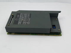 Allen bradley 1771-asb d remote i/o adapter module