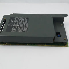 Allen bradley 1771-asb d remote i/o adapter module