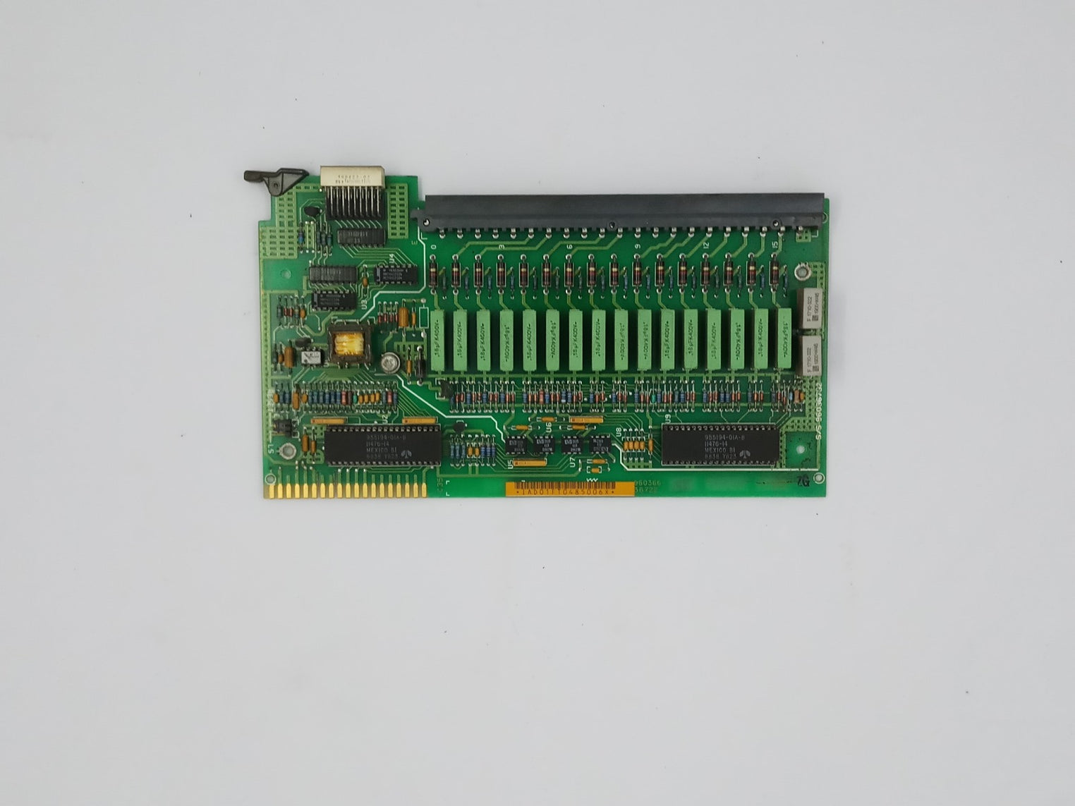 Allen bradley  1771-iad ac/dc input module