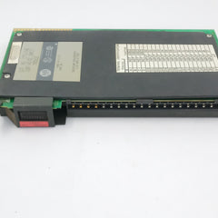 Allen bradley  1771-iad ac/dc input module