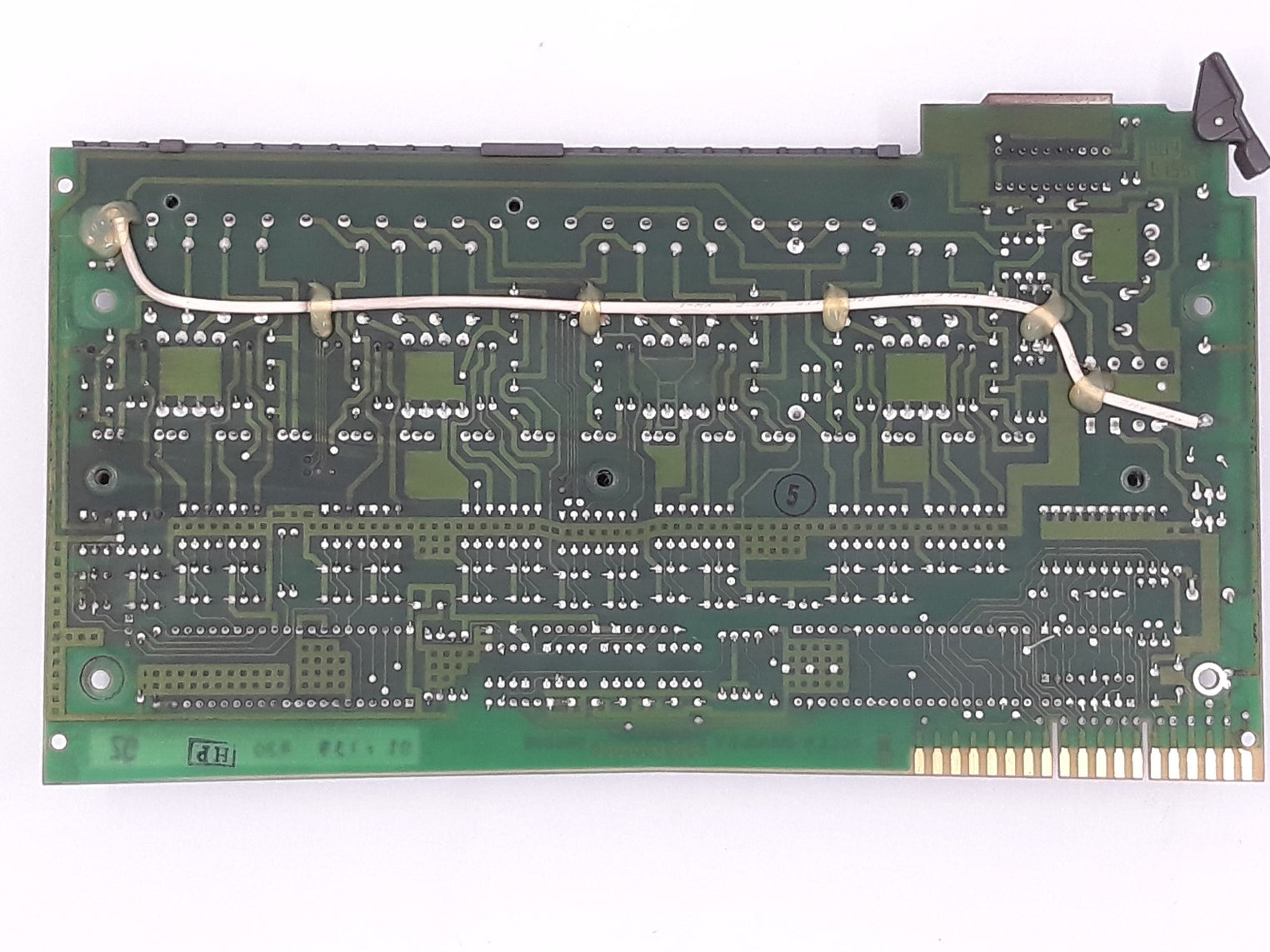 Allen bradley 1771-oad 12 to 120v ac output module