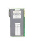 Allen bradley 1771-oad 12 to 120v ac output module
