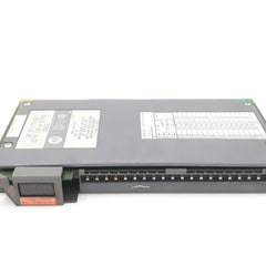 Allen bradley 1771-oad 12 to 120v ac output module