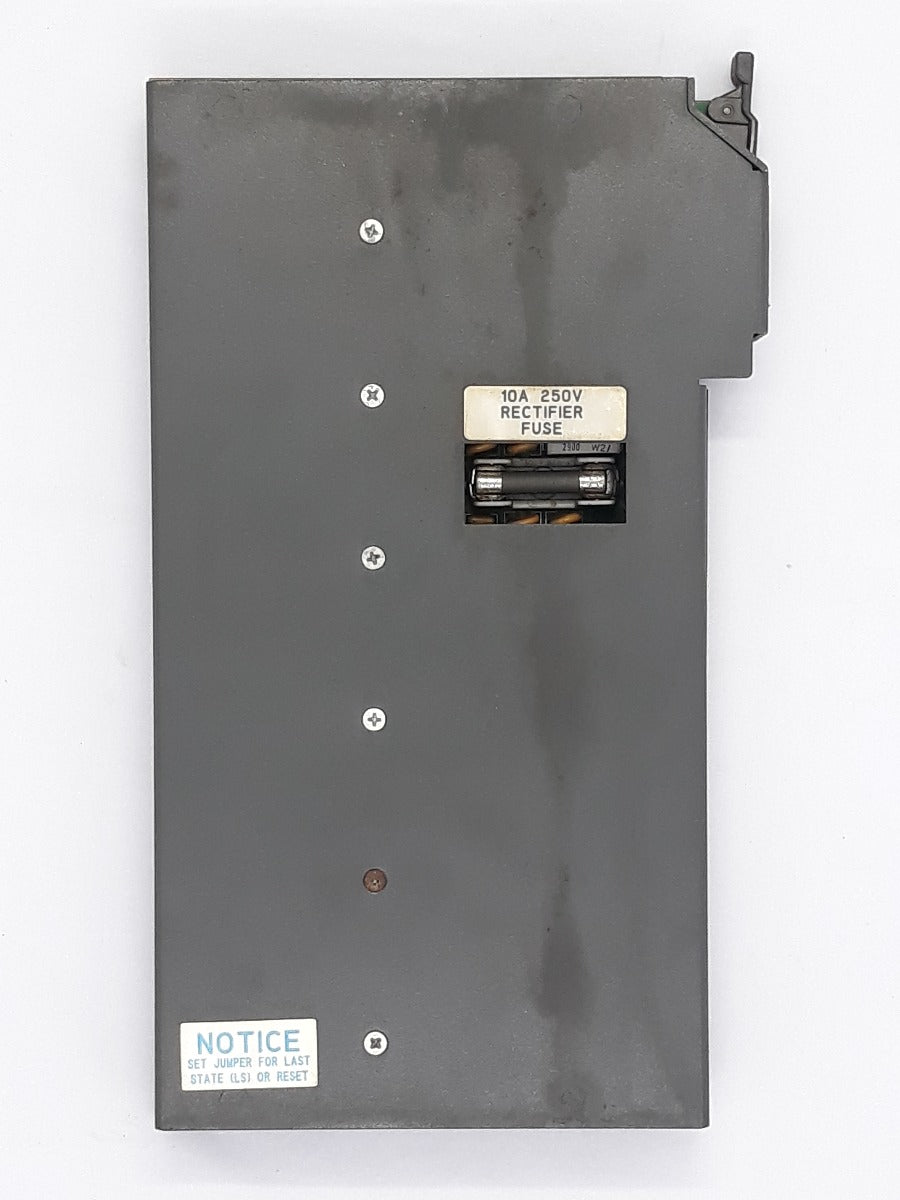 Allen bradley 1771-oad 12 to 120v ac output module