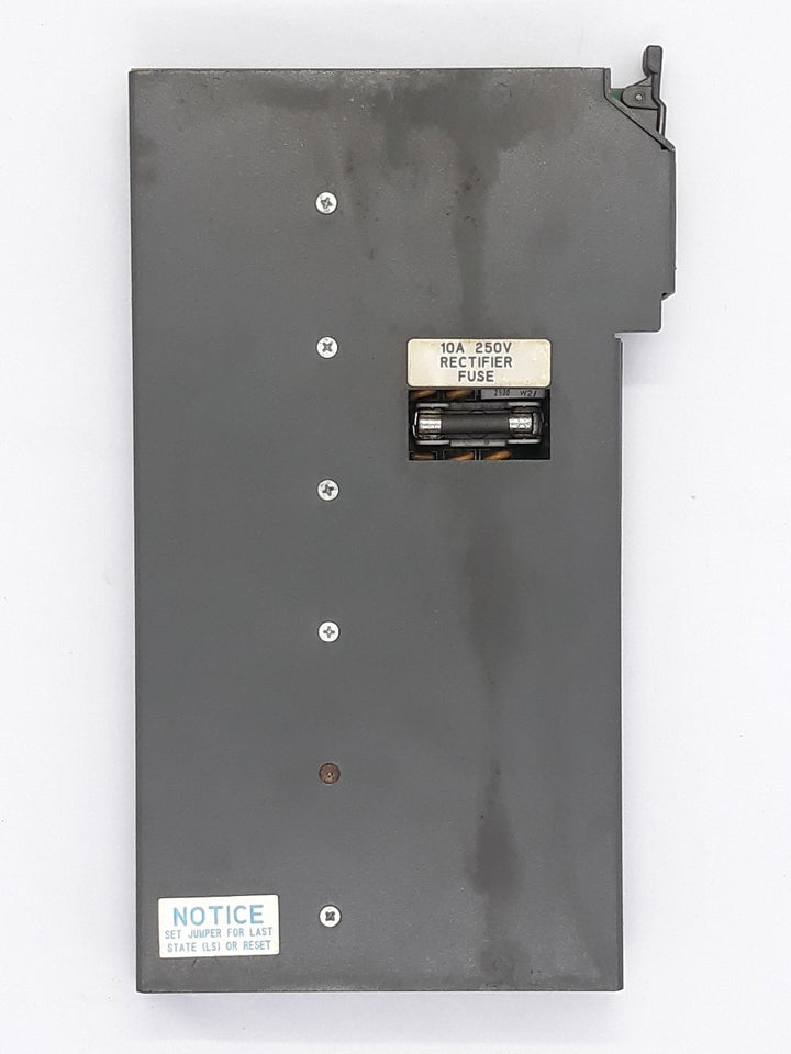 Allen bradley 1771-oad 12 to 120v ac output module