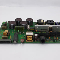Allen bradley 1771-p4s 120v ac power supply mdl