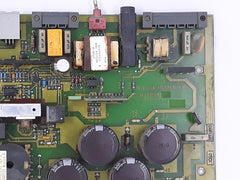 Allen bradley 1771-p4r 120v ac power supply mdl