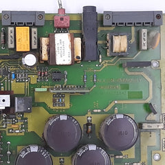 Allen bradley 1771-p4r 120v ac power supply mdl