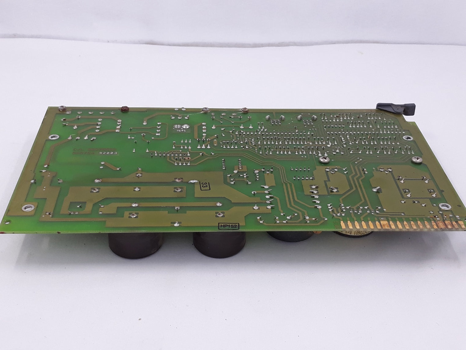 Allen bradley 1771-p4r 120v ac power supply mdl