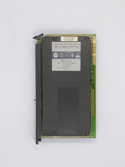 Allen bradley 1771-p4r 120v ac power supply mdl