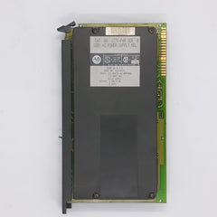 Allen bradley 1771-p4r 120v ac power supply mdl