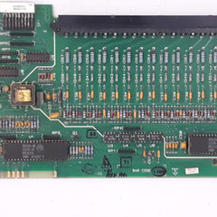 Allen bradley 1771-icd 20 to 60 vdc input module