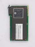 Allen bradley 1771-icd 20 to 60 vdc input module